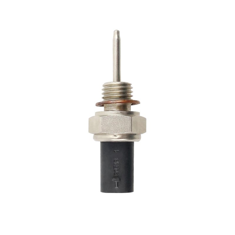 Tivora Exhaust Gas Recirculation Valve Temperature Sensor Compatible with 2018-2024 Jeep Wrangler 2014-2024 Jeep Grand Cherokee Ram 1500 2500 3500 Replaces 68142905AB - Image 3
